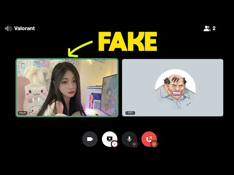 I Infiltrated An E-Dating Server As A Fake E-Girl