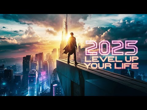 Self-Improvement in 2025 - Unlock Your Best Version!🚀