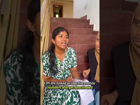 ഏപ്രിൽ 1 മുതൽ upi പുതിയ നിയമം
