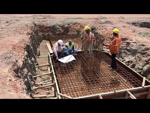 Estimation || Footing Estimate and costing Class 1 - Part 01|| cost estimate 2022