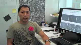 Dr Keisuke Kaji - Biology of Reprogramming