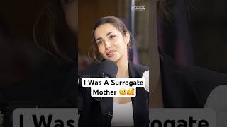 Malaika Arora🥹 Opens Up About Being a Surrogate Mother Figure 💕#shorts #malaikaarora #bollywood