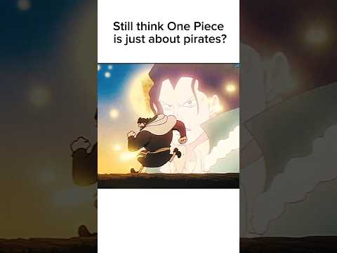 “This Kuma Scene Broke Everyone 💔 #onepiece  #shorts #anime