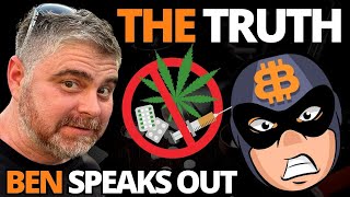 BREAKING: BITBOY IS BACK AND EXPLAINS EVERYTHING!!! (VOICE NOTE FROM BEN)