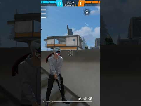 Freefire CS-RANKED | KILL |☠️🔥#freefire #shorts #tamil