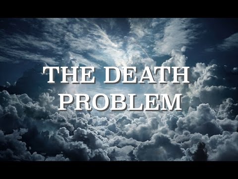Dealing with Death - Alan Watts, Jason Silva