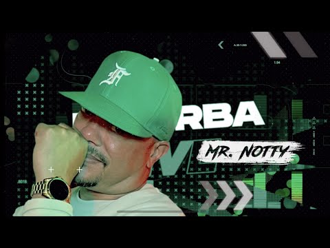 Dj Urba Live ft Mr.Notty