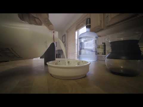 Fantastic Ultra Wide Angle Lens