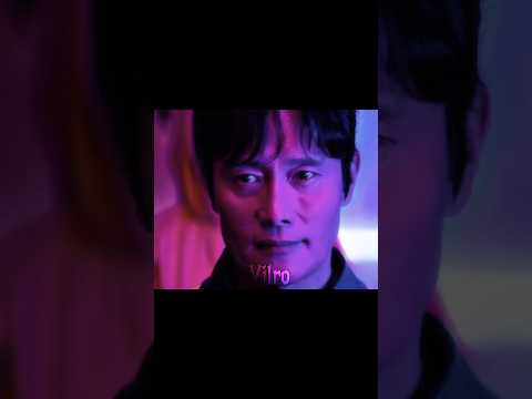 Frontman😈(001)||Squidgames S2 || #squidgame #shorts #squidgame2 #squidgameseason2 #edit #netflix