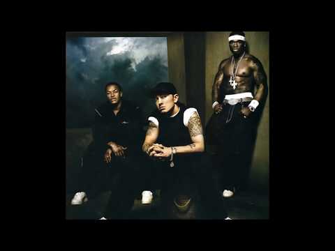 50 Cent - Ready For War HD