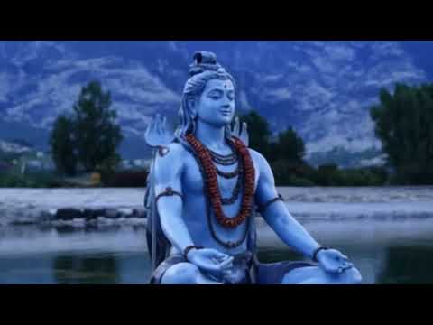 LIVE OM NAMAH SHIVAYA | MOST POWERFUL MEDITATION MANTRA OF LORD SHIVA | {ॐ} ओम नमः शिवाय मैडिटेशन