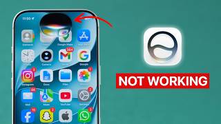 iOS 27 - How to Fix New Siri AI Not Working?