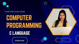 10 Basic C Program for Beginners @computerstudyzone