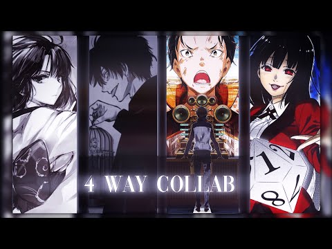 W Collab With @Hima._.-li5ii @cleax2536 @Capoo || #fyp #shorts
