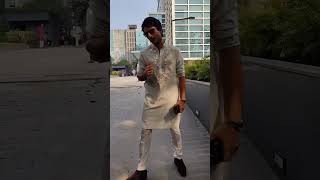 #ibrahimalikhan son of #saifalikhan arrived #dhanteraspuja2023 #shorts #viralvideo