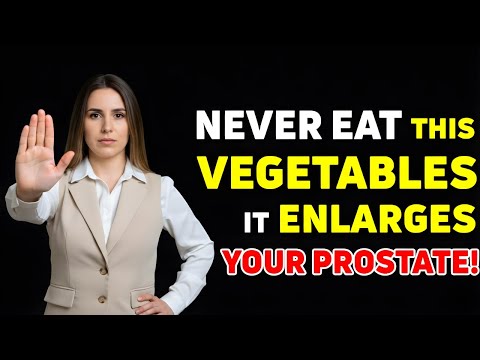 Seniors, 4 Vegetables You Should NEVER Eat – and 4 You MUST Choose Instead | Advice For Elderly