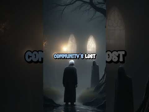 Unraveling the Urban Legend: A Ghostly Encounter