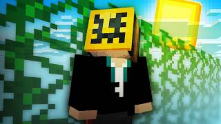 How I Got the Best QOL Item in SkyBlock