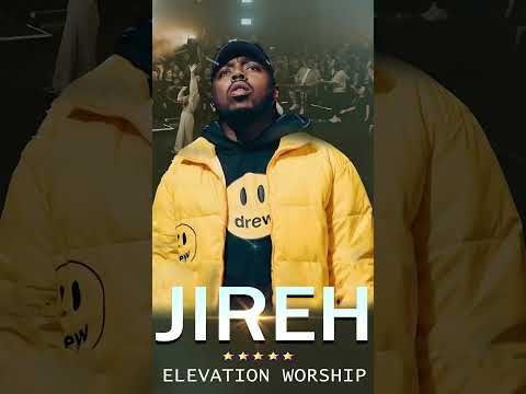 Jireh#shorts #short #shortvideo #elevationworship #gospel #worship #chandlermoore #maverick