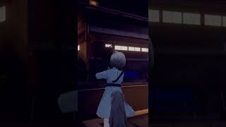 Hibiki - Face Tracking Add-On  #facetracking #vrchat #anime