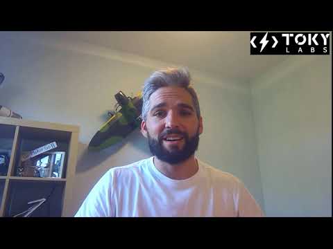 Make Augmented Reality experiences in 3 minutes for free with TokyLabs