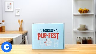 Small Breed Pup-Fest Goody Box | Chewy