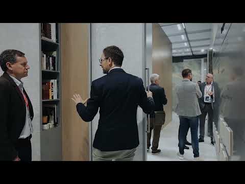 Roca Tiles CERSAIE 2023