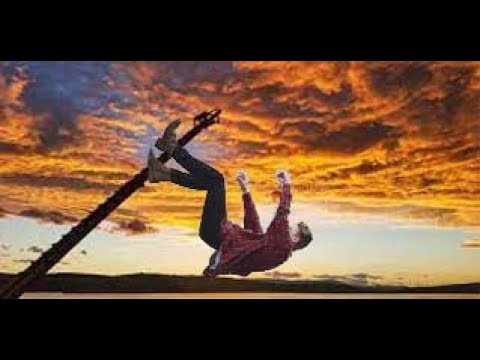 The most INSANE LADDER ACCIDENTS with Reaction