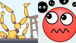 Kick & Break vs Hide Ball Max All Levels Gameplay Android,iOS NEW UPDATE