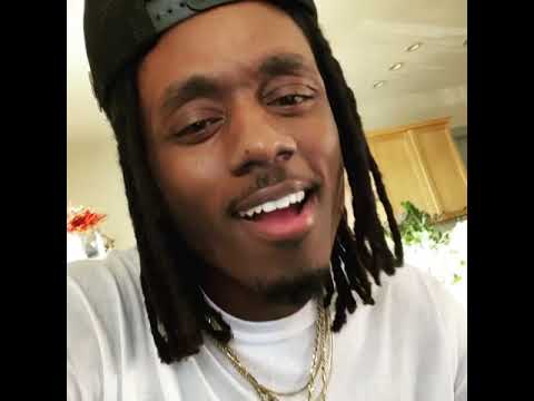 Elliott Sings an Rnb version of (Drake "Wu-Tang" )