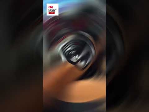 Revive your car's shine at 3M Car Care Studio Thane Book now for dazzling detailing and protection!🚗