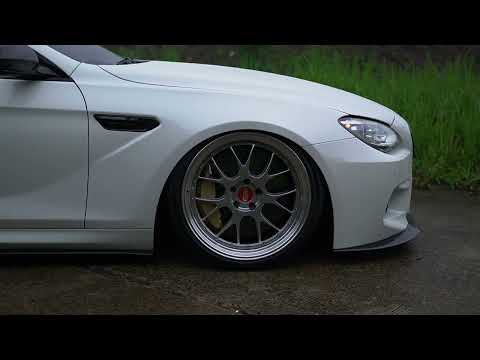 BAGGED M6 // ADNAN // 4K