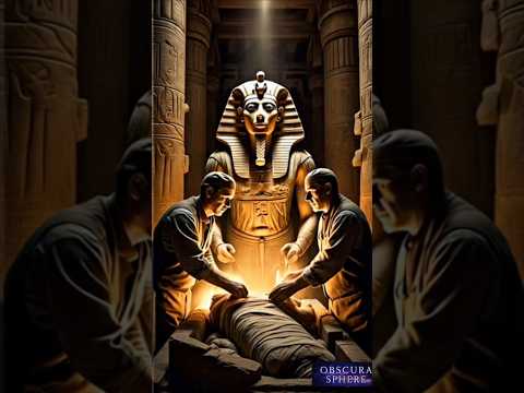 The Preservation of Pharaoh’s Body (Surah Yunus ).#PreservedPharaoh#MiracleOfIslam#MosesAndPharaoh
