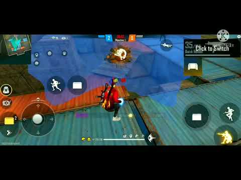 FULL SPEED ⚙️  3 FINGER HUD 👀(FREE FIRE HIGHLIGHT)@NonstopGaming_ @Skylord69