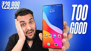 Excellent BATTERY & Performance 🔥 - iQOO Neo 10