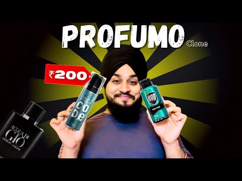MUST HAVE DEOs | BETTER THAN PERFUMES?😱ADG PROFUMO BUDGET ALTERNATIVE FRAGRANCE | Fragrance Review 