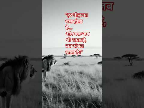 जब बात आत्मा सम्मान पर हो तब
