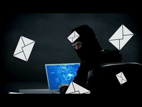 Stay Safe from Phishing Attacks!