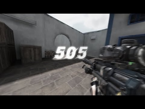 505 | snipes