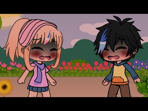 //rewrite the stars// Gacha meme //Amato X Mara//