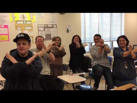 SYSTEMS of Equations Music Video