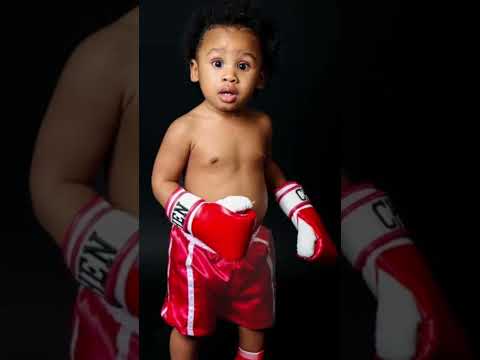 50 vs Baby