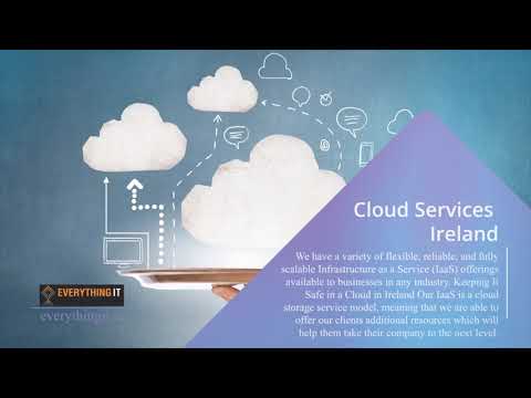Cloud Backup Solutions In UK mp4 540p