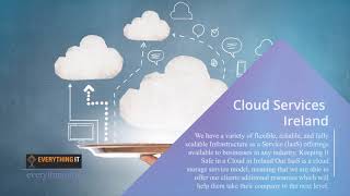 Cloud Backup Solutions In UK mp4 540p