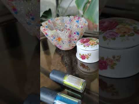 These are the best eye glitter products. You can use these in eye glitter tutorial #ugc #ugcexample