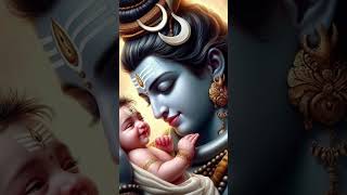 He Baba 🔱🌺 sada hamesha kripa aise hi banae rakhna#hindudeity #harharshambhushivamahadeva