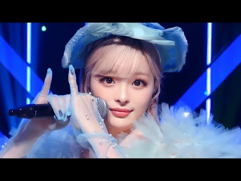きゃりーぱみゅぱみゅ「PONPONPON」2025.06.28 with MUSIC (TV-LIVE) japan (FRUITS ZIPPER・CANDY TUNE・CUTIE STREET)