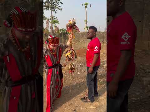 Oyibo dibia #comedy #funny #food