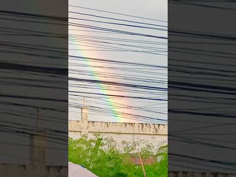 รุ้งกินน้ำาา🌈