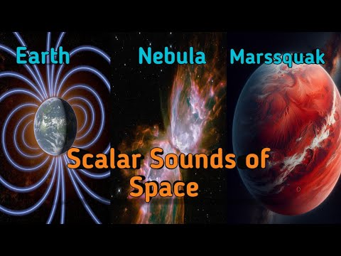 Ominous Sounds of Space ! #space #universe #planets #solarsystem #science #a1facts